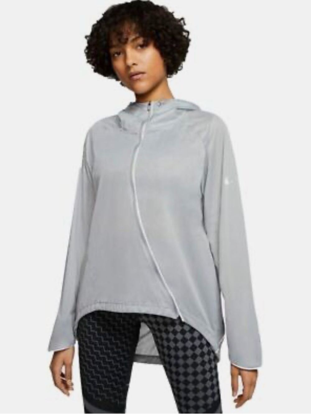 Nike Shield Running Runway Jacket, NWT ($150)!